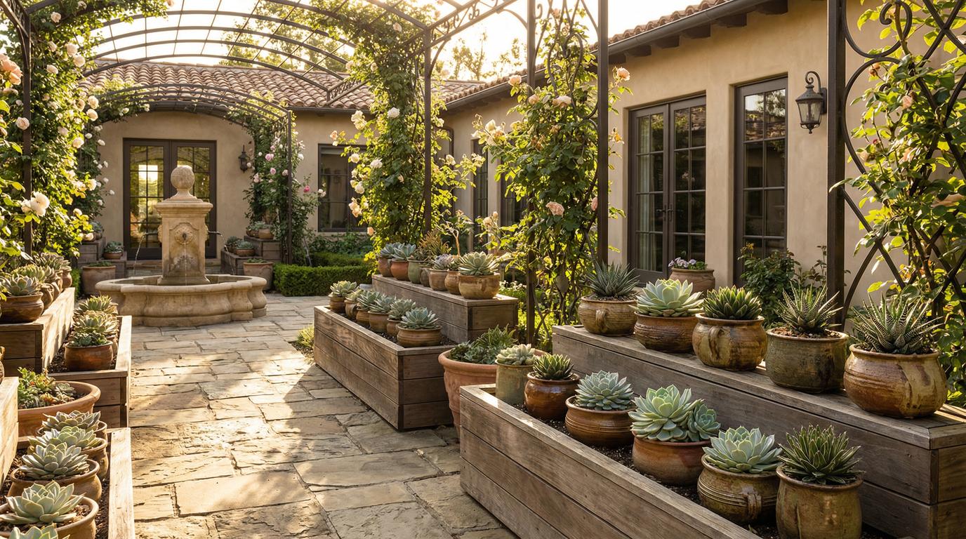 蜜芽多肉植物视频