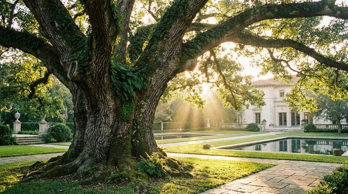 蜜芽古树保护视频